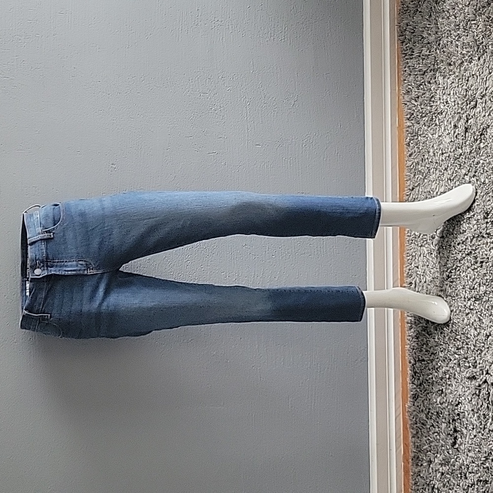 Old Navy Skinny Jeans